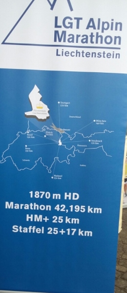 marathonlauf